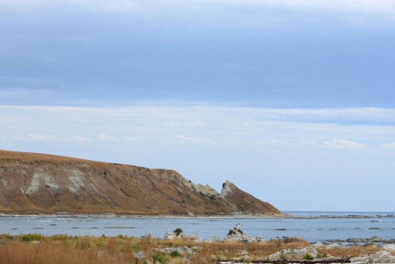Kaikoura