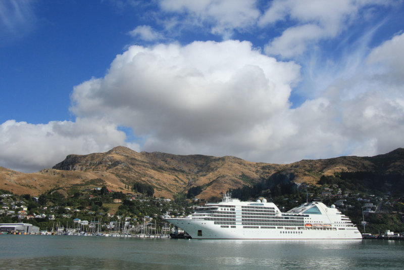 Lyttelton