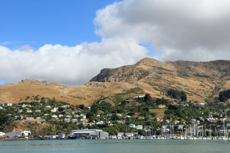 Lyttelton