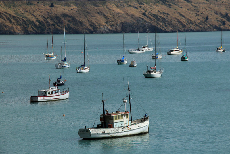 Diamond Harbour