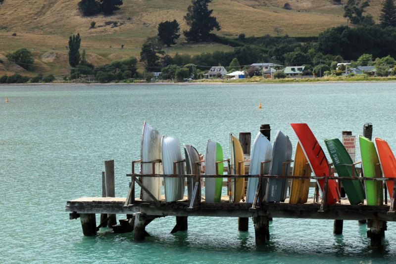 Diamond Harbour