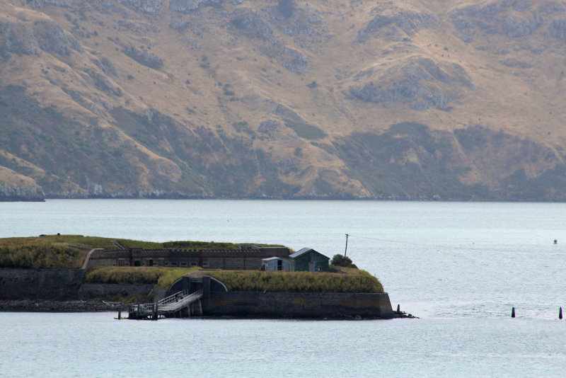 Diamond Harbour
