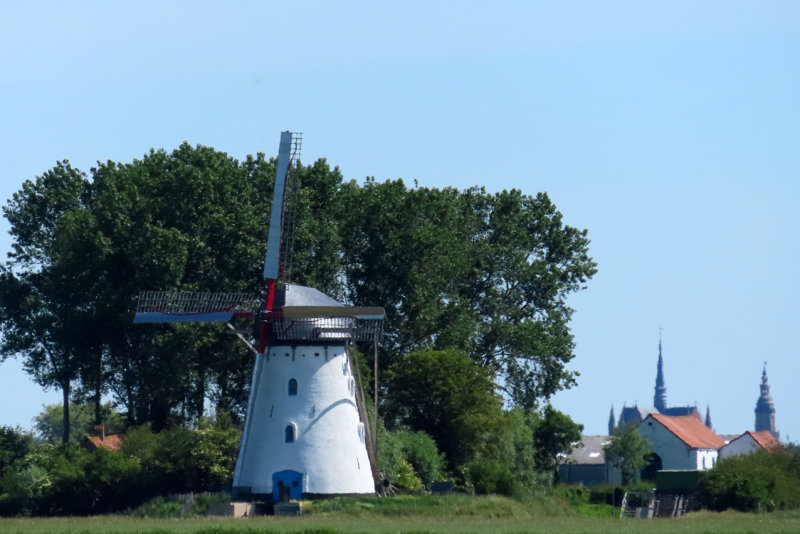 De Moeren