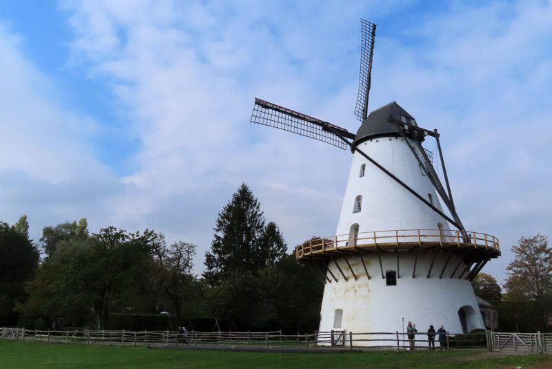 Boechout