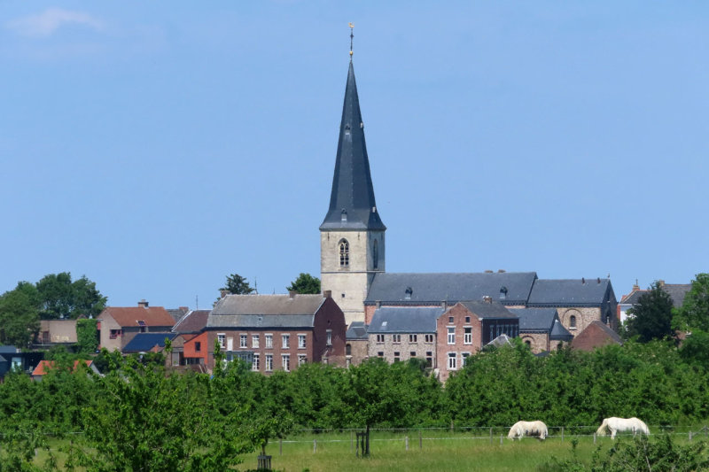 Borgloon