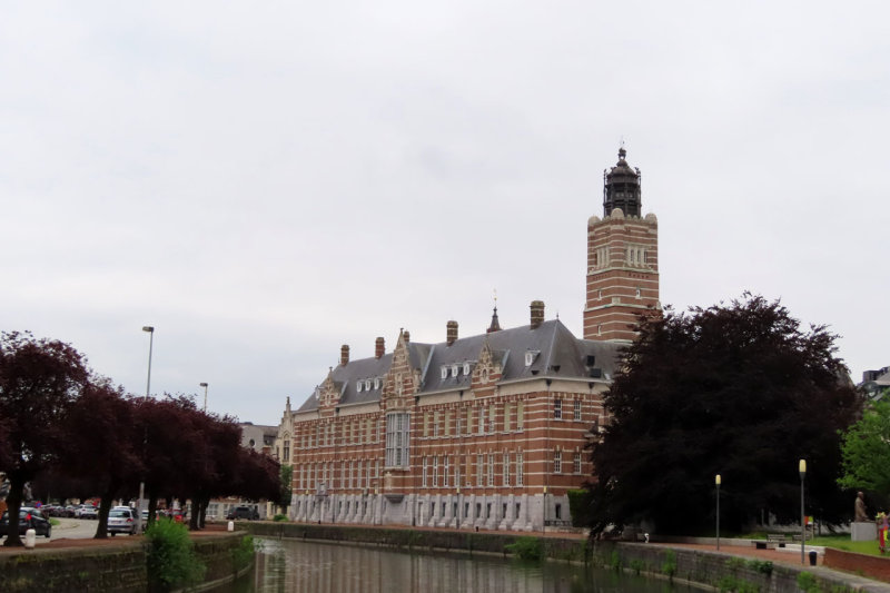 Dendermonde