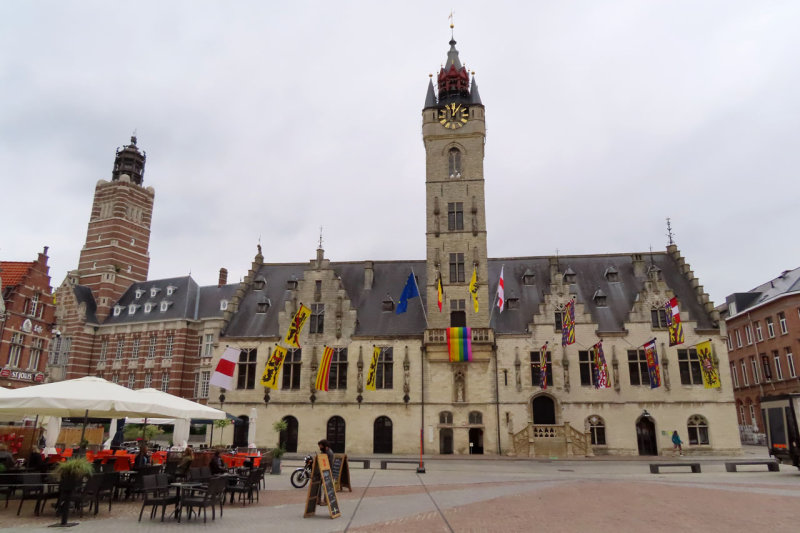 Dendermonde