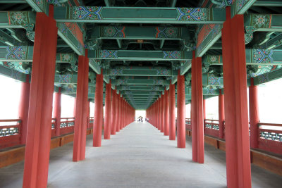 Woljeonggyo Bridge
