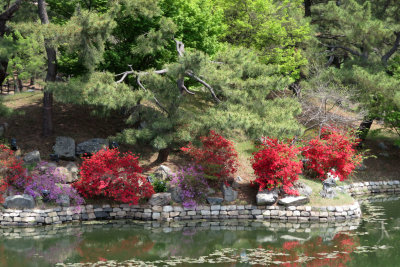 Anapji Park