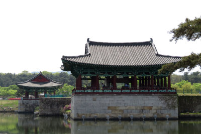 Anapji Park