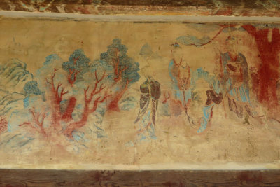 Bunhwangsa Temple