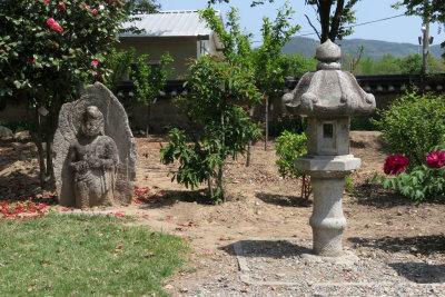Bunhwangsa Temple
