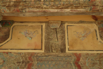 Bunhwangsa Temple