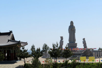 Hyuhyuam Hermitage