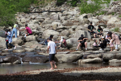 Seoraksan NP