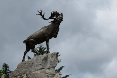 Beaumont - Newfoundland Memorial