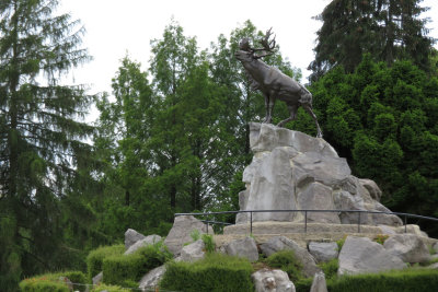 Beaumont - Newfoundland Memorial