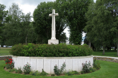 Beaumont - Newfoundland Memorial