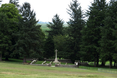 Beaumont - Newfoundland Memorial