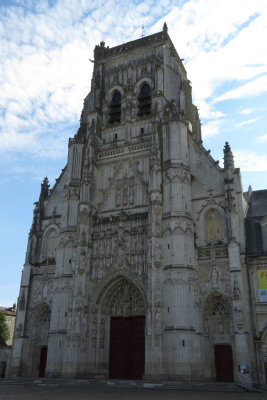 Saint Riquier