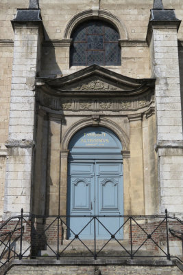Saint Riquier