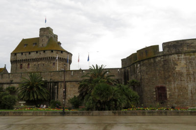 Saint-Malo