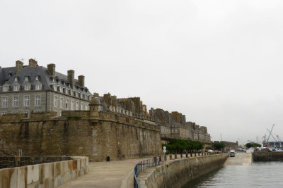 Saint-Malo