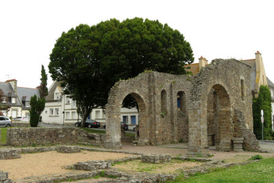 Saint-Malo