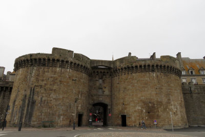 Saint-Malo