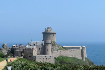 Fort La Latte