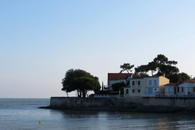 St-Palais-sur-Mer