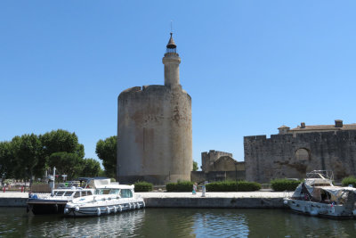 Aigues-Mortes
