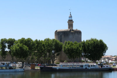 Aigues-Mortes