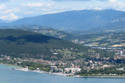 Aix-les-Bains