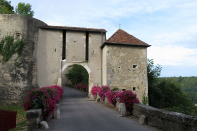 Liverdun