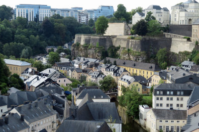 Luxembourg