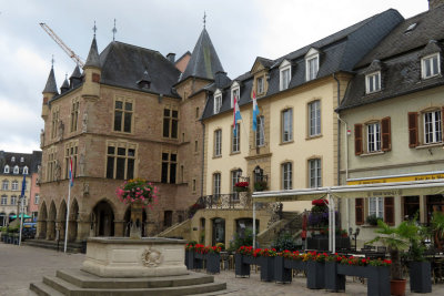 Echternach