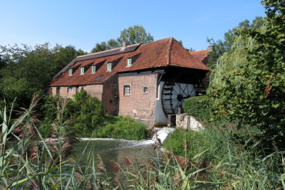 Kasterlee - Watermill