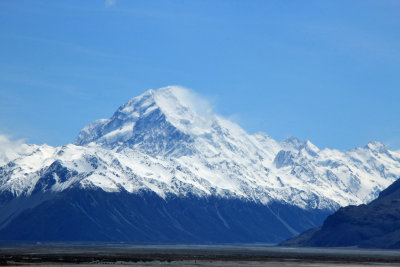 Mount Cook