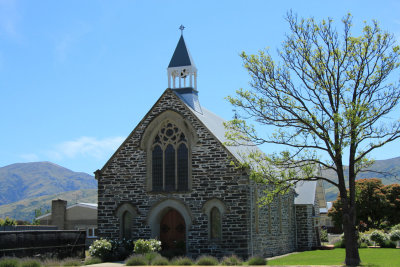 Cromwell