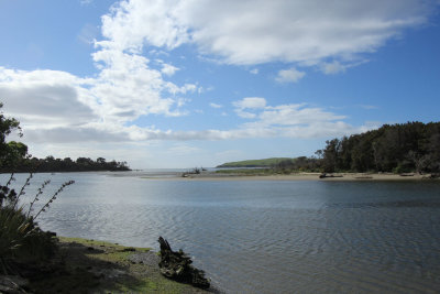 Surrat Bay
