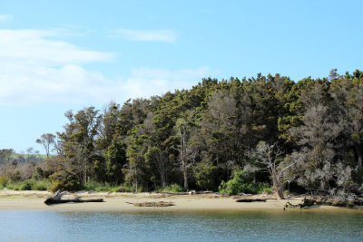 Surrat Bay