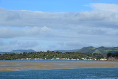 Surrat Bay