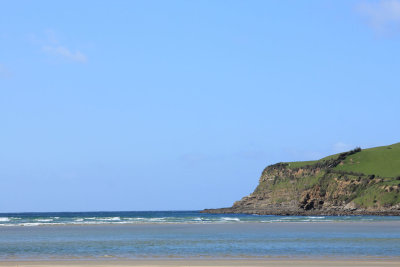 Surrat Bay