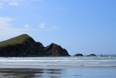 Surrat Bay