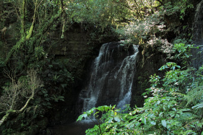 MacLean Falls