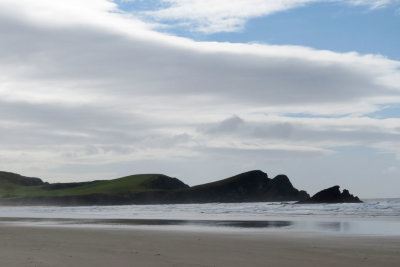 Surrat Bay