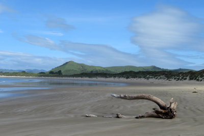 Surrat Bay