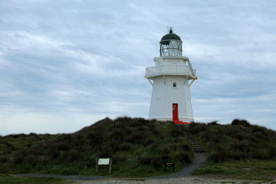 Slope Point