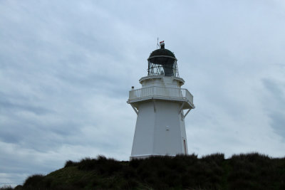 Slope Point